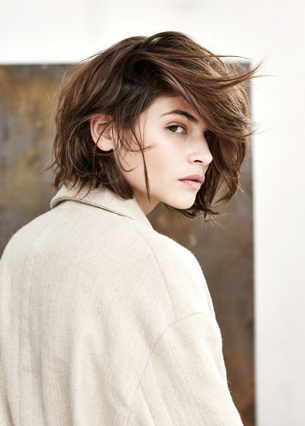 Tomboy Руби Роуз