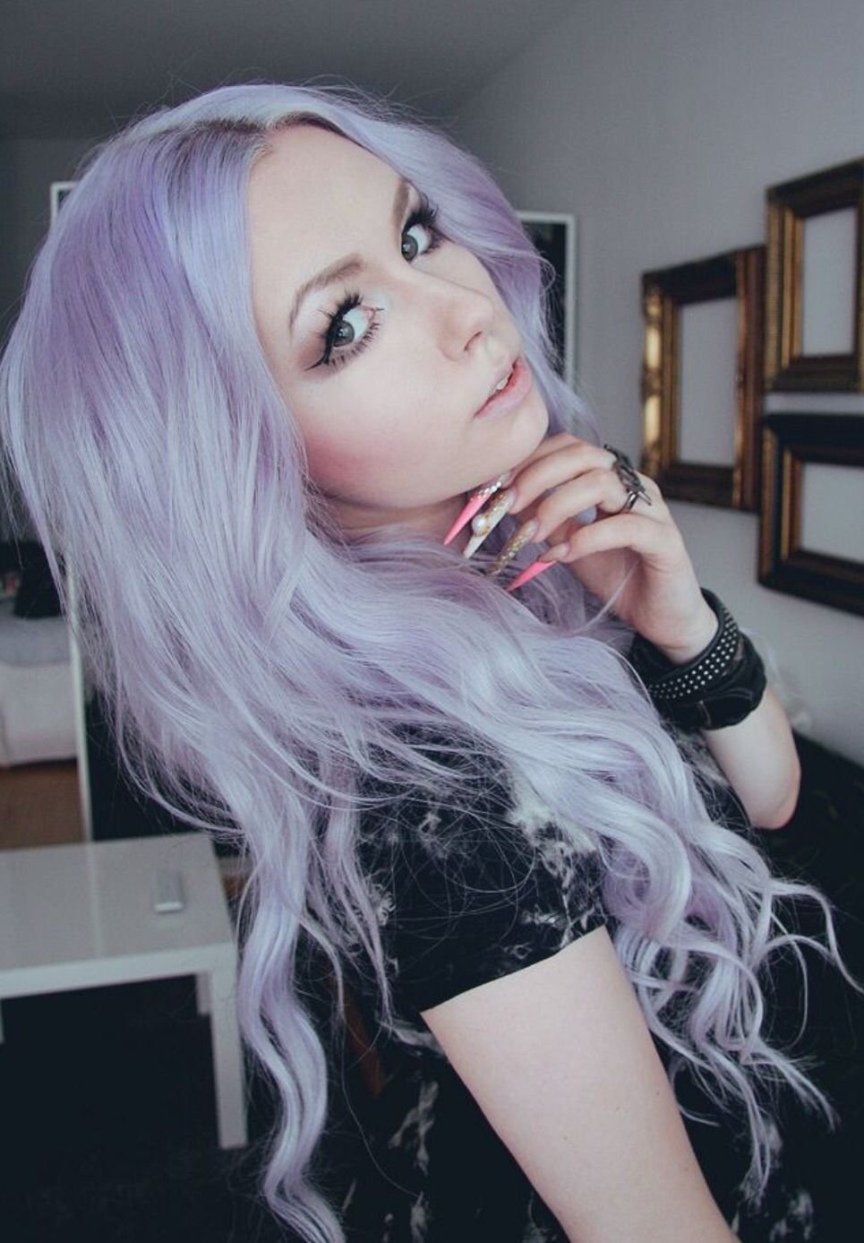 Guy Tang Седина