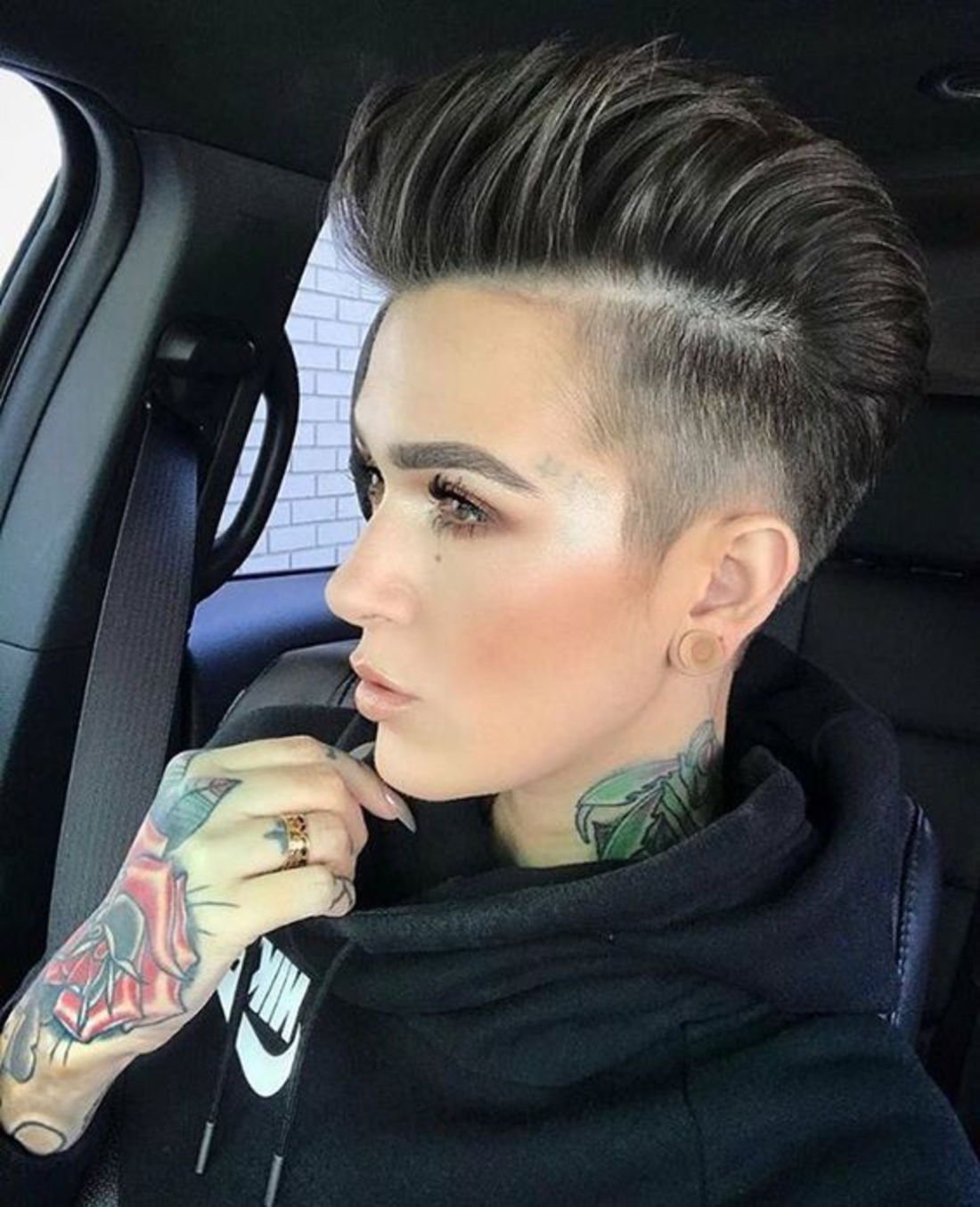 Rosie Robinson Соло