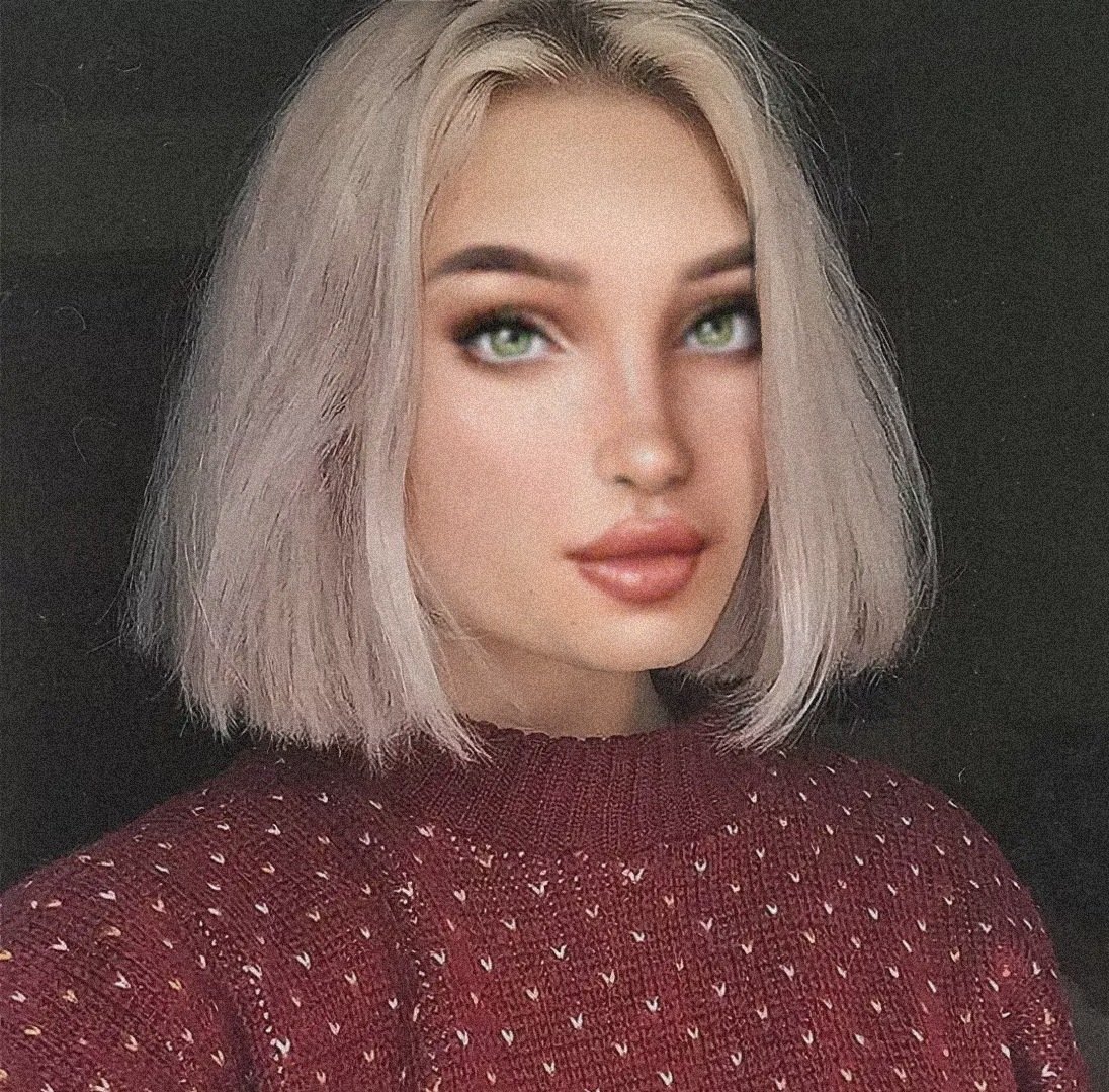 Елизавета Цветкова
