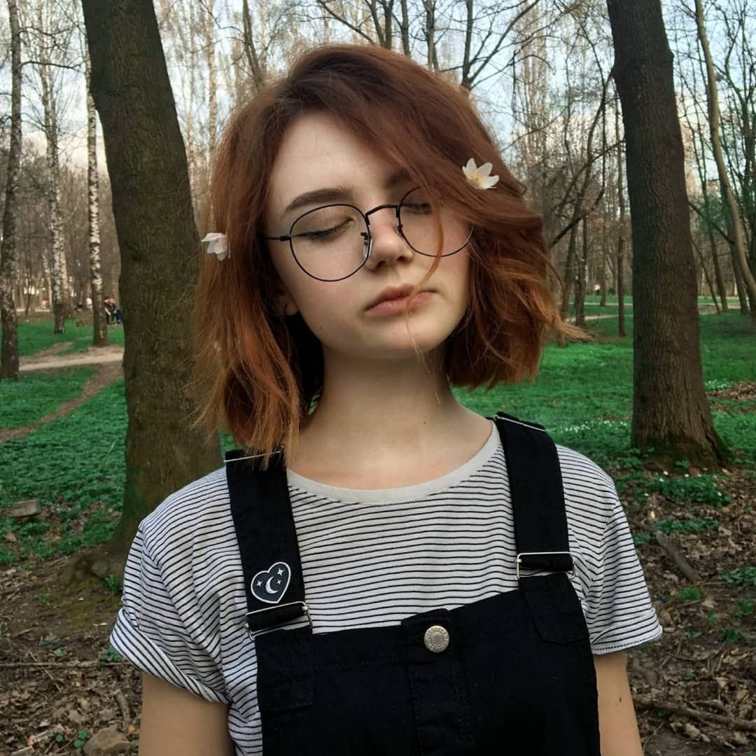 Амина Самойлова