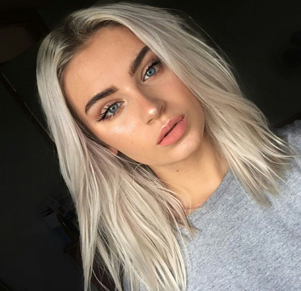 Александра Буримова (Alexandra Burimova)