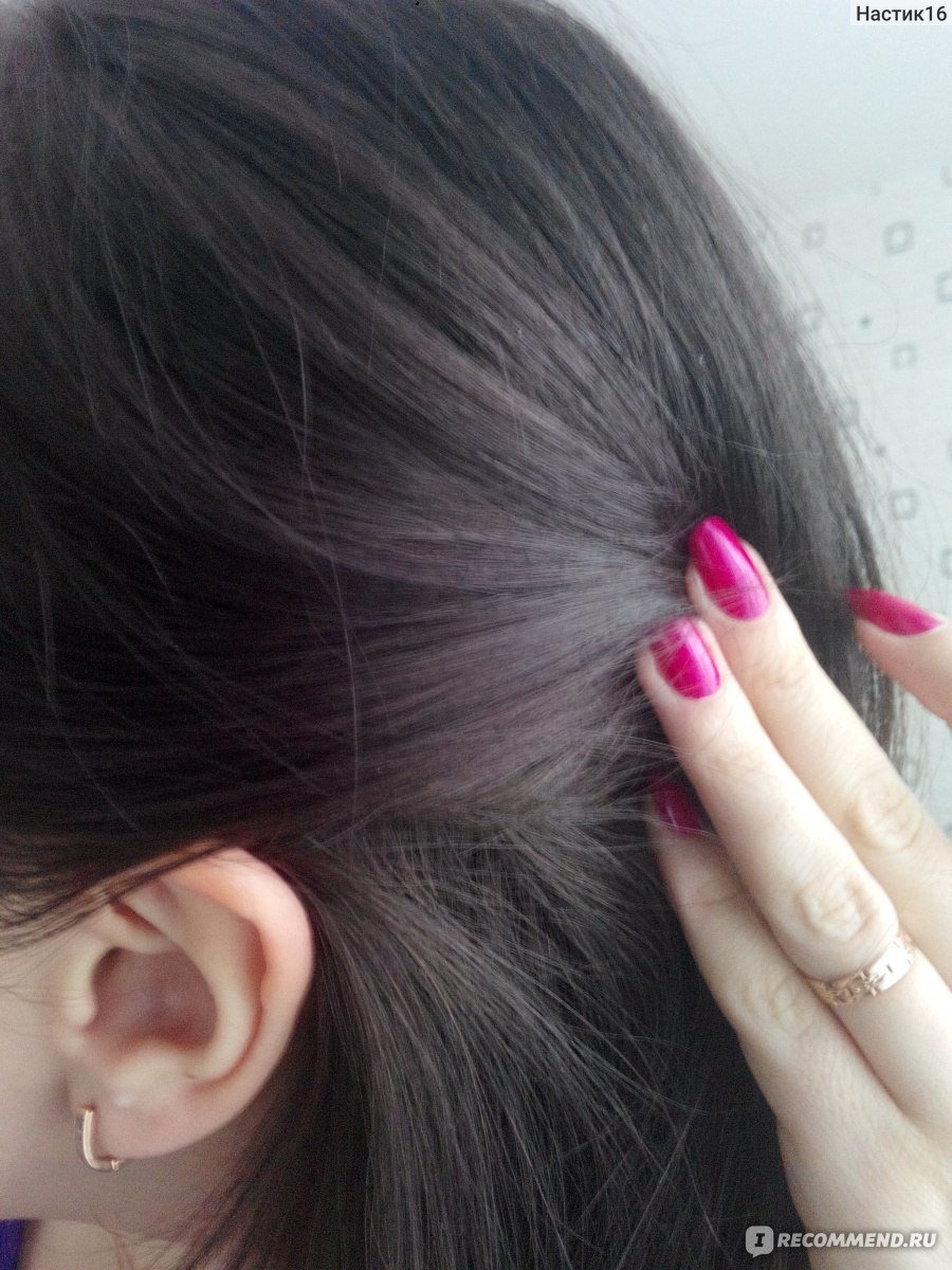 Кастинг Creme Gloss 316