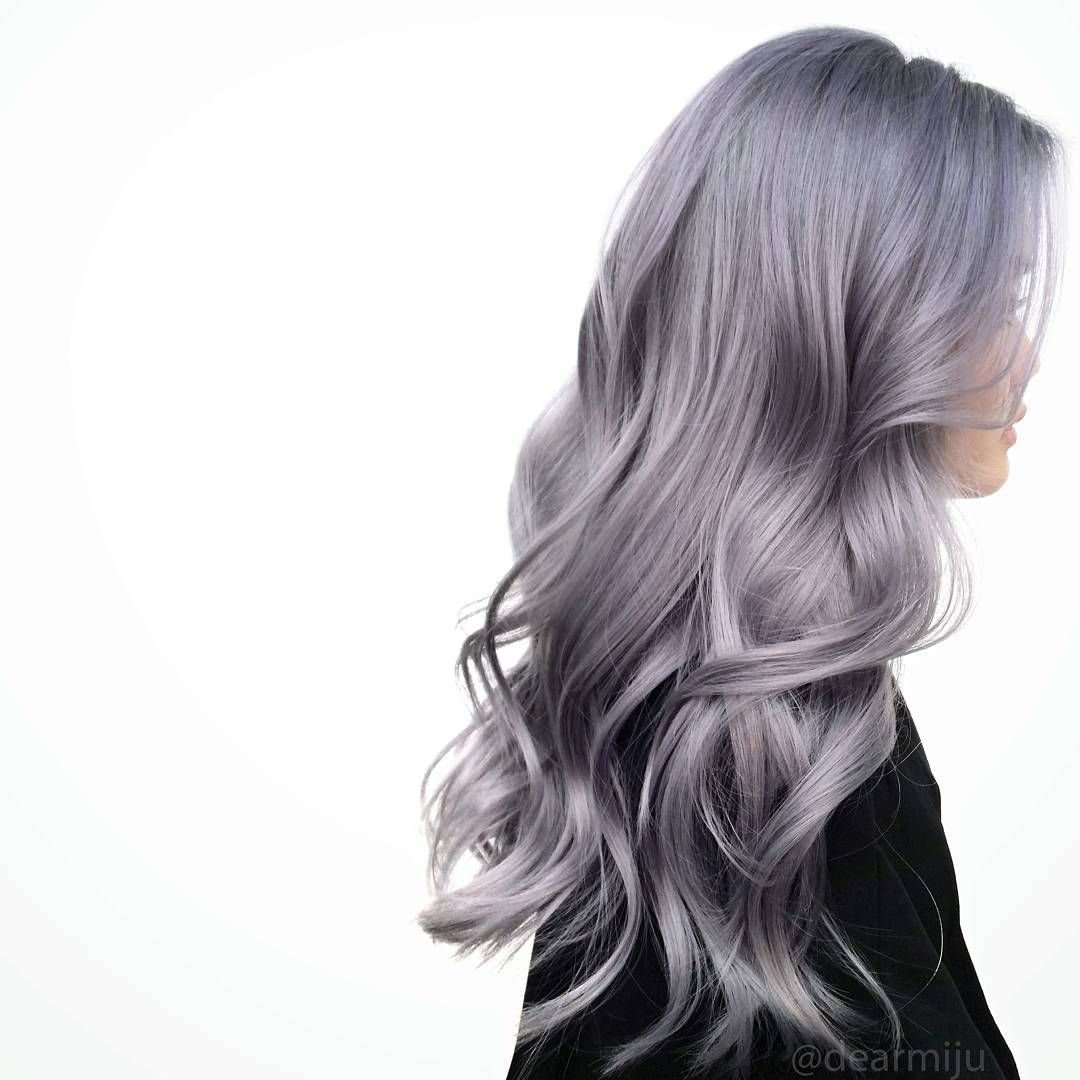 Manic Panic Classic Blue Steel