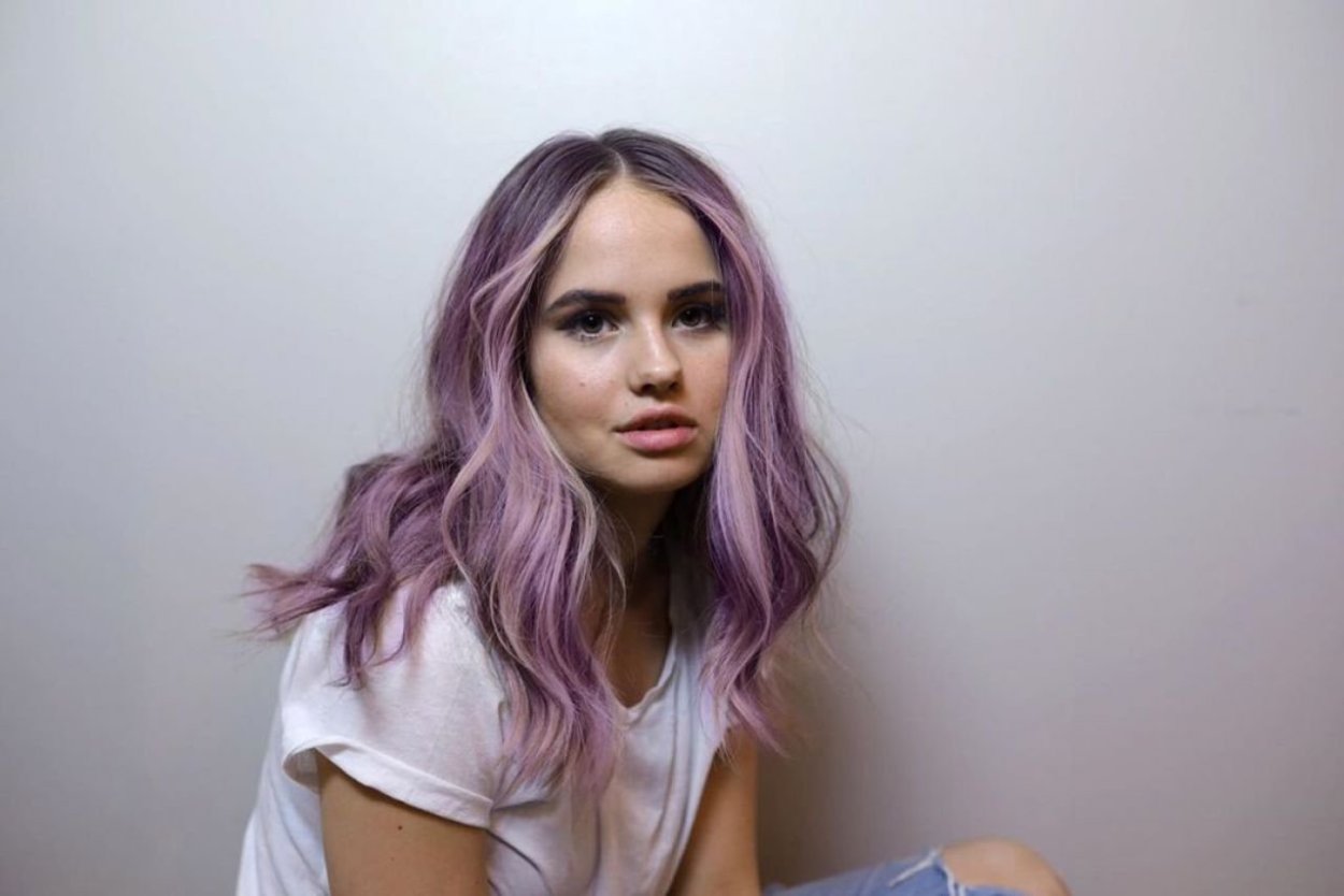 Wella Illumina Silver Mauve