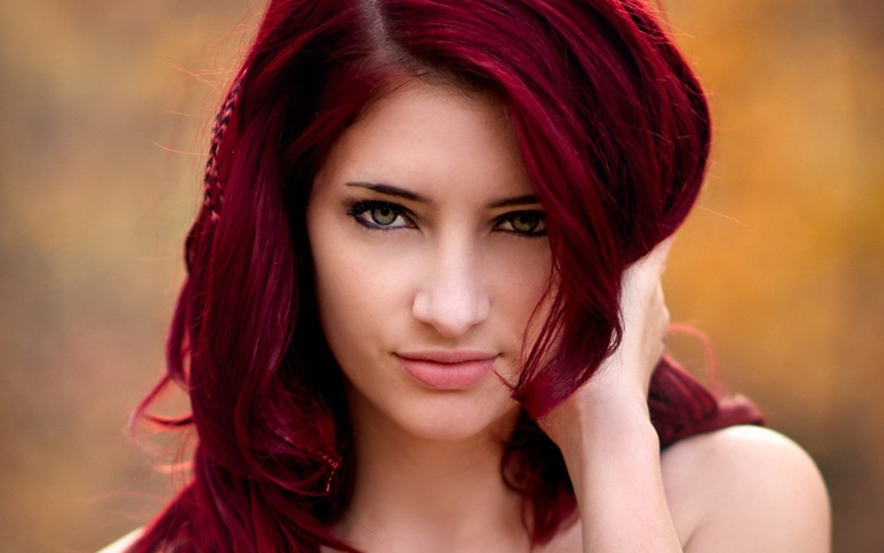 Модель Susan Coffey