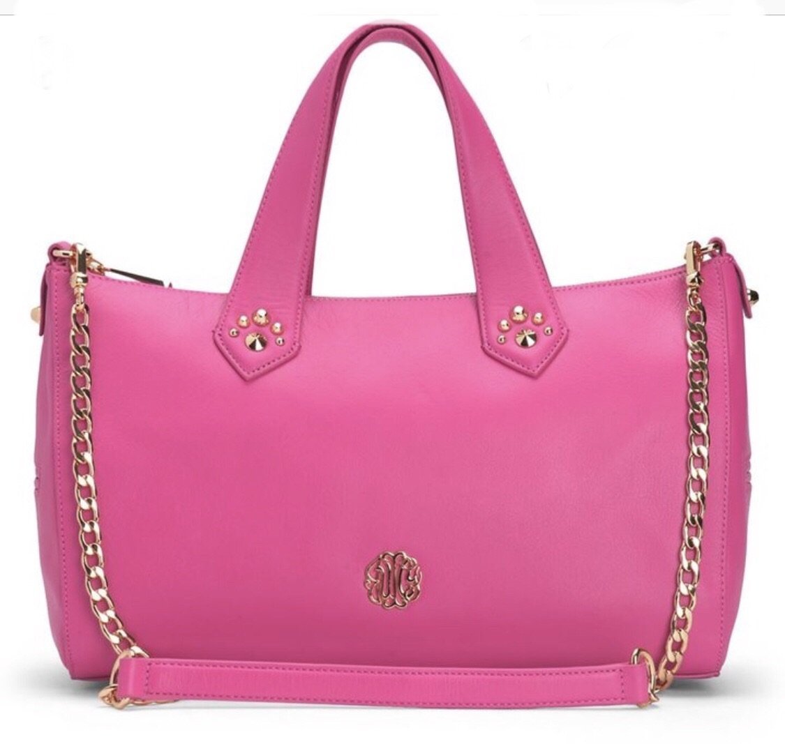 Сумка juicy Couture Leopard Print