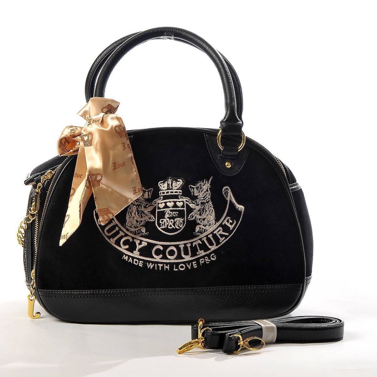 Juicy Couture сумка Хобо