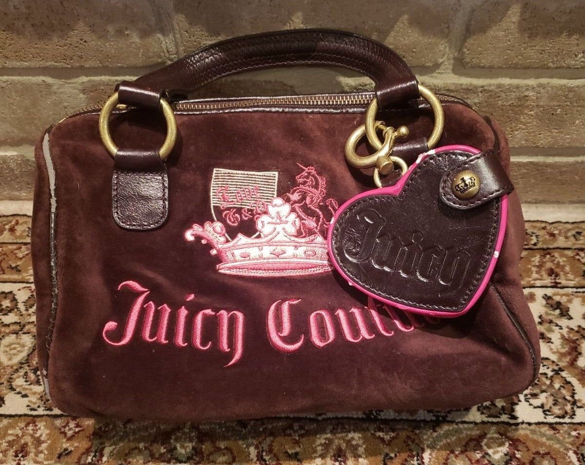 Сумка juicy Couture 2008886280764