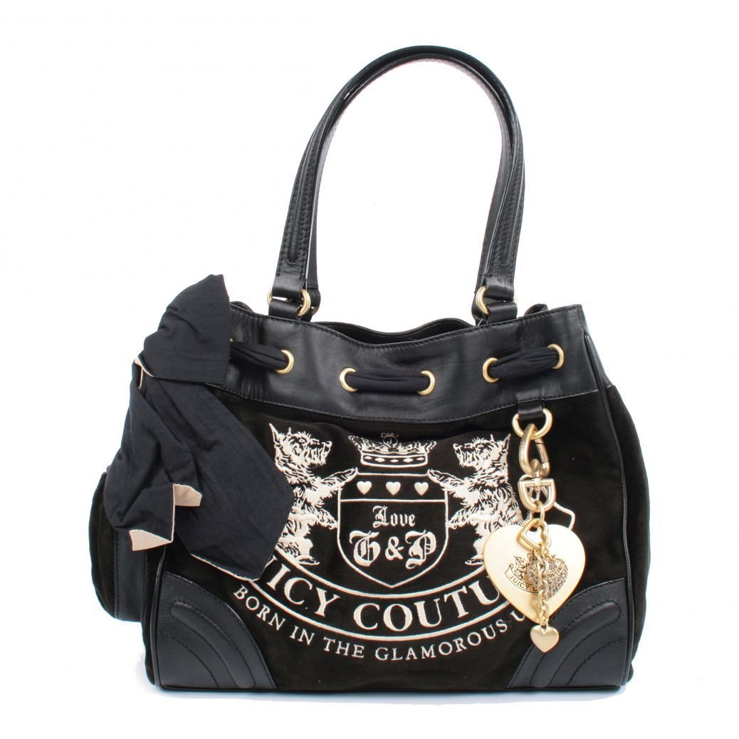 Сумка juicy Couture Robertson