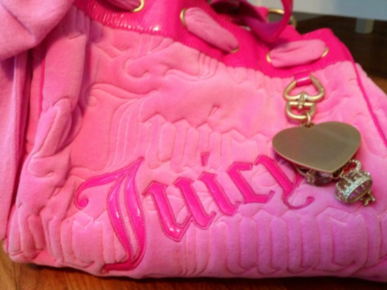 Сумка, juicy Couture 2022