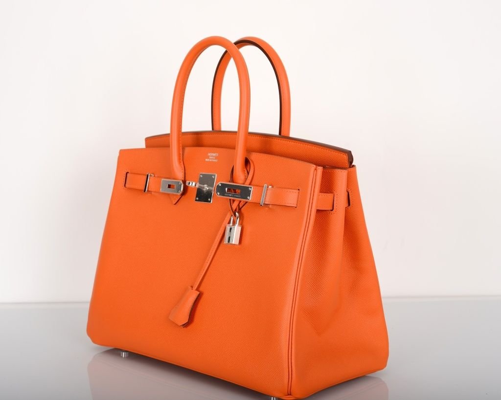 Сумка Hermes Birkin