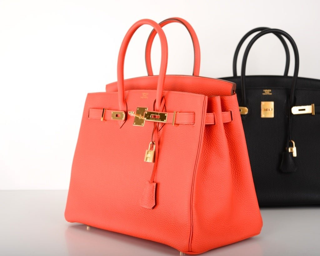 Sacs Birkin Hermes pas cher