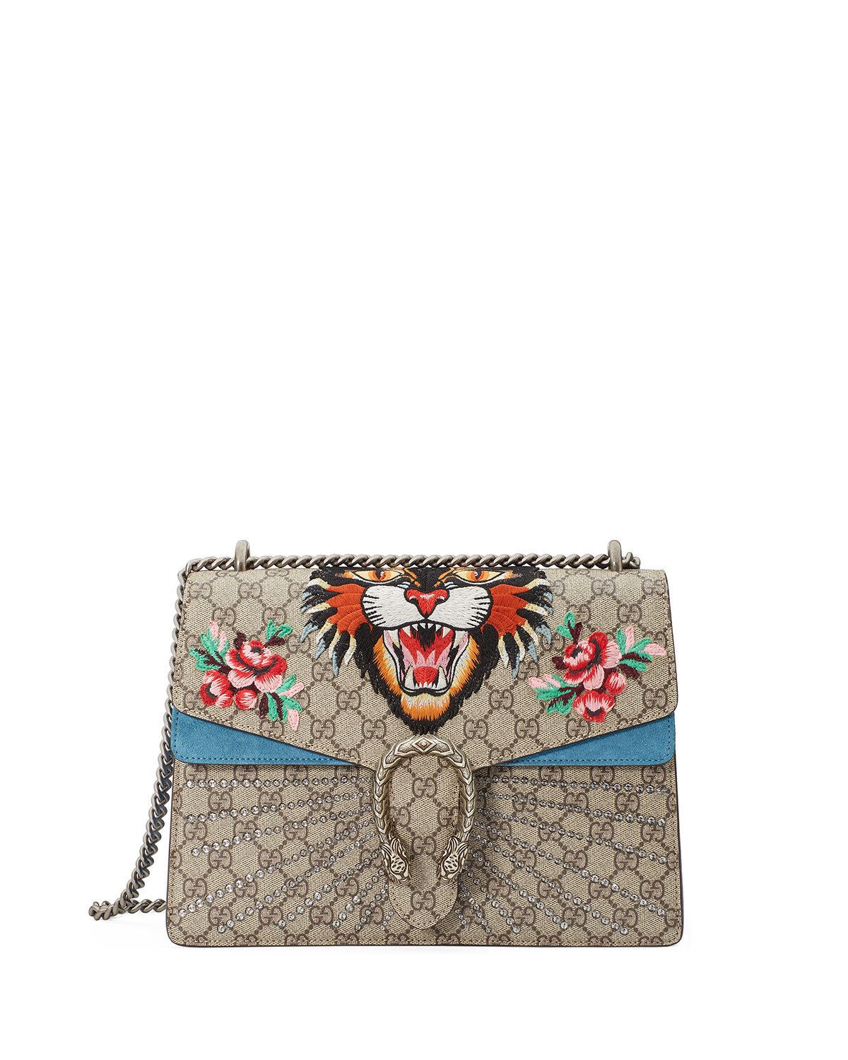Gucci Tiger Bag