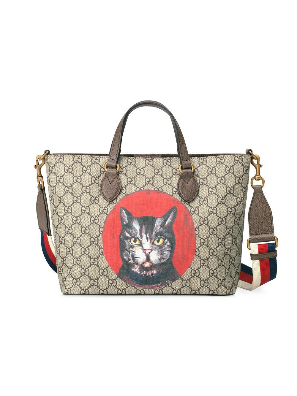 Сумка Gucci Night courrier