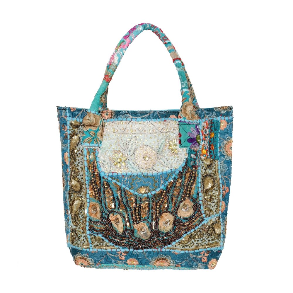 Сумки пляжные Laurel Burch