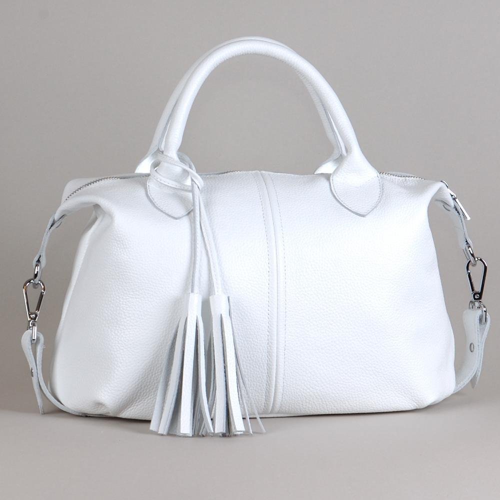 Сумка женская 4435b1382 White