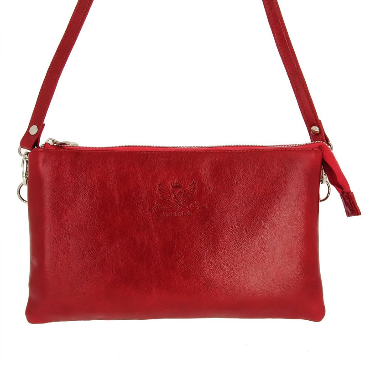 Versado женская сумка 221 Red