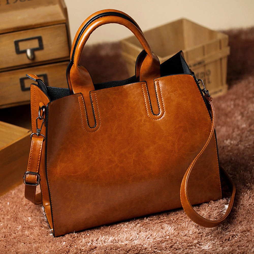 DFS Leather Fashion сумки