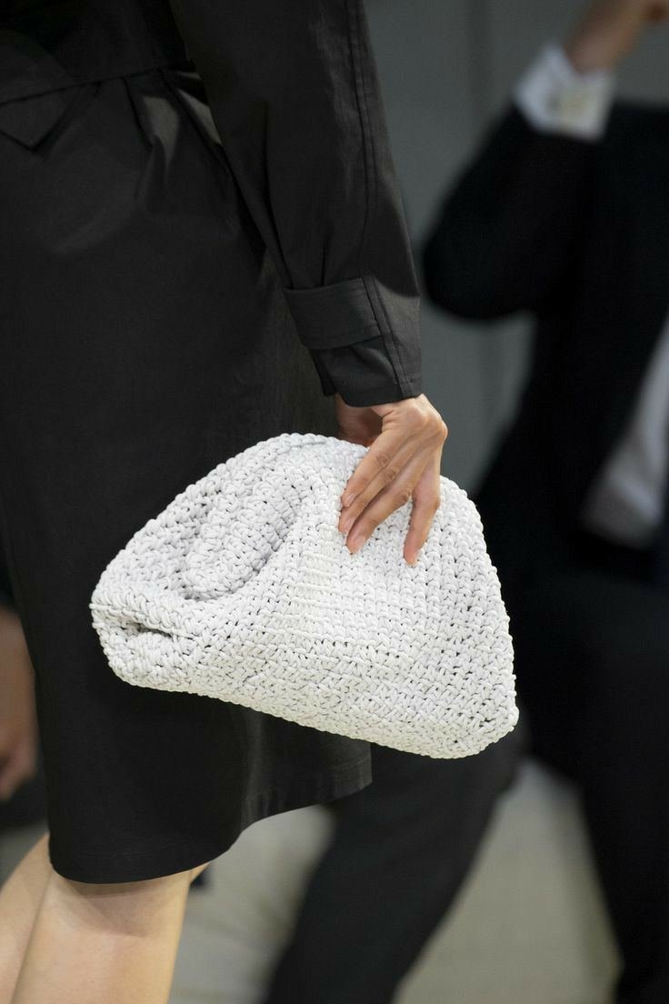 Bottega Veneta сумки 2020