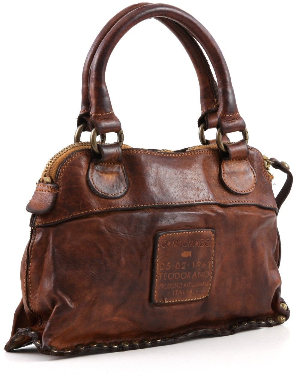 Campomaggi Bags