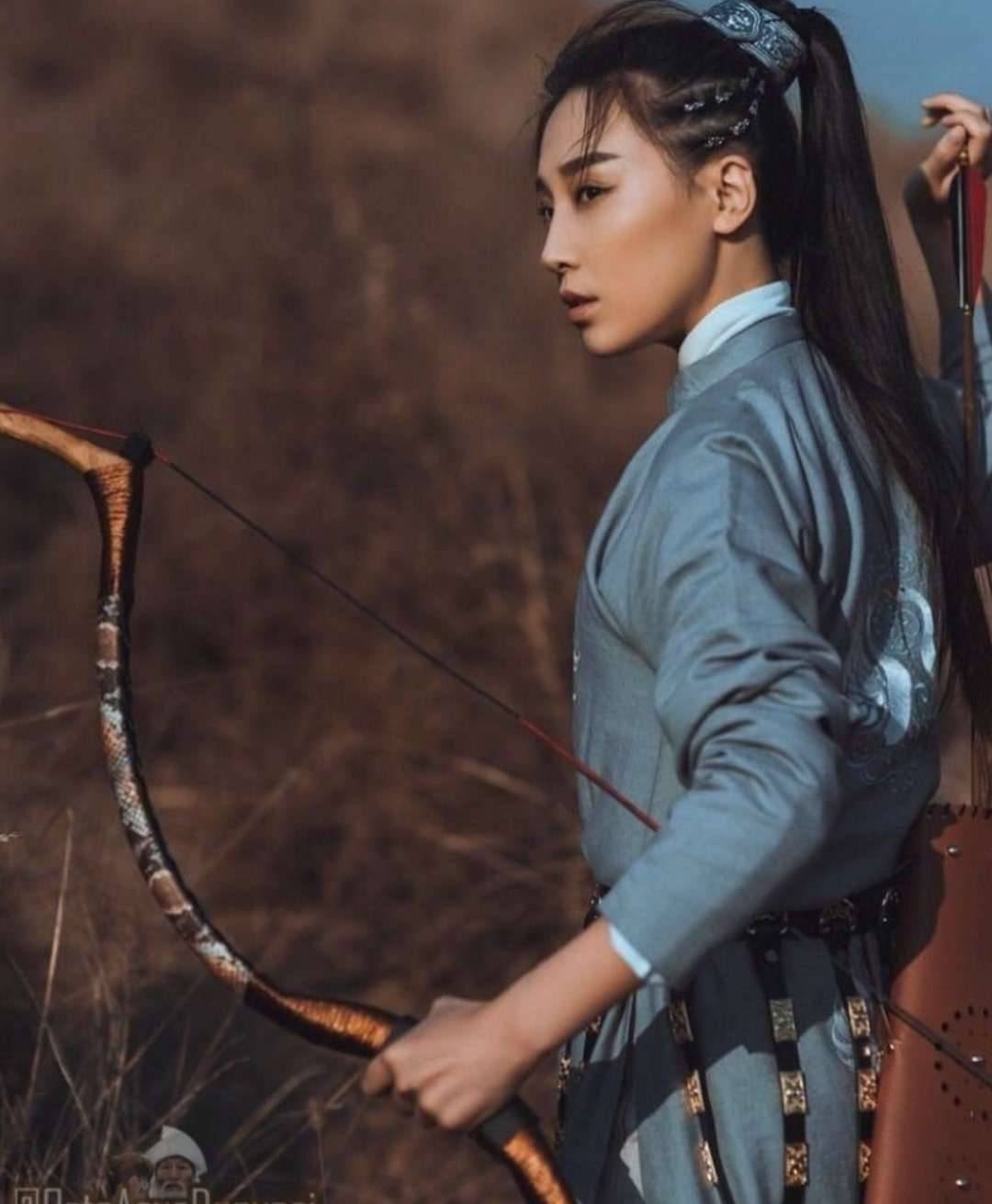 Hua mulan