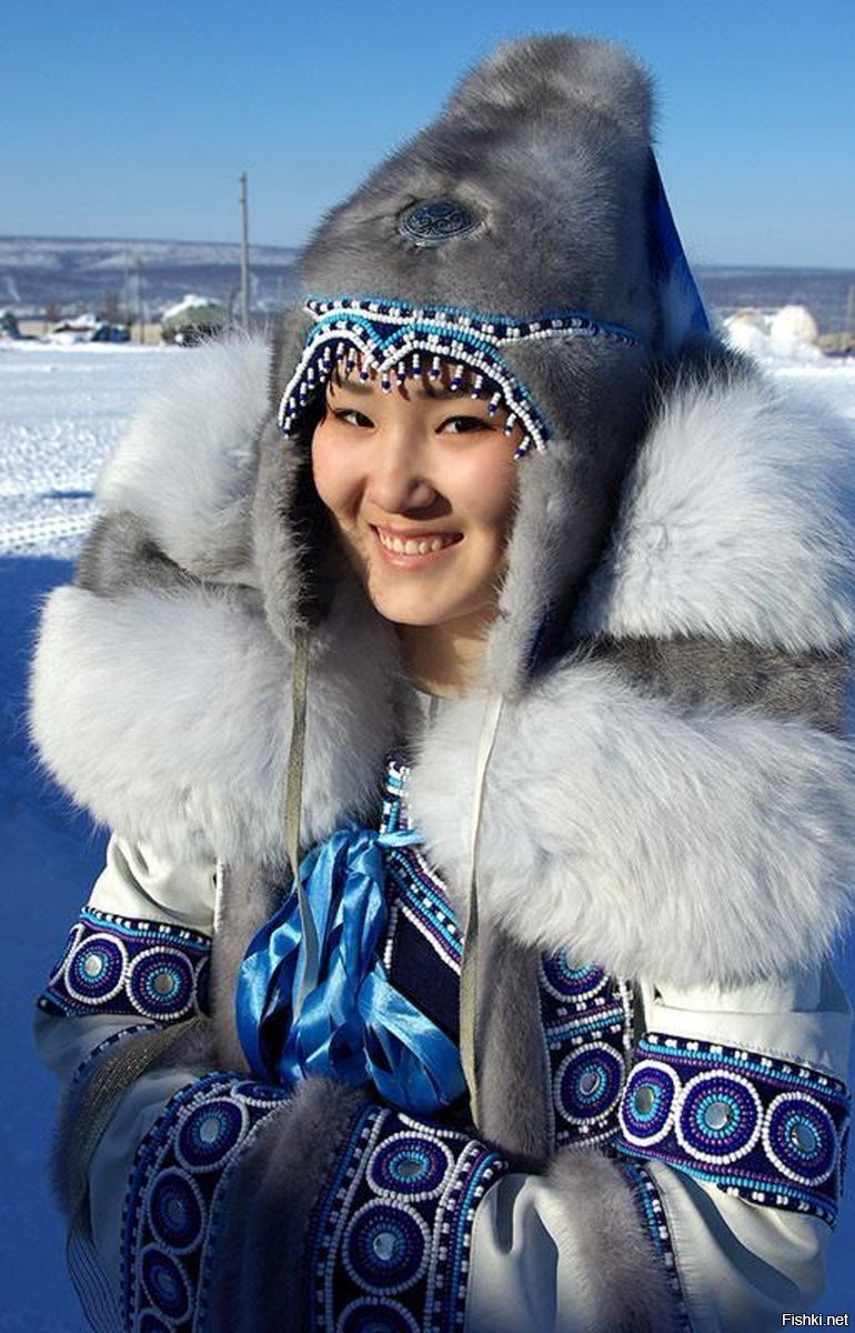 Чукчи Коряки эвенки