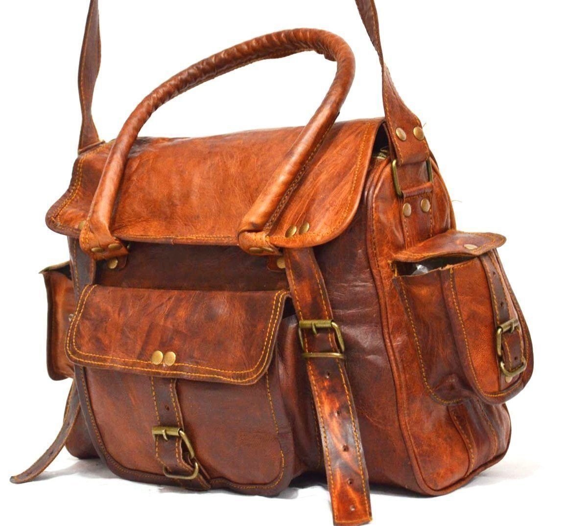 Real Leather сумки