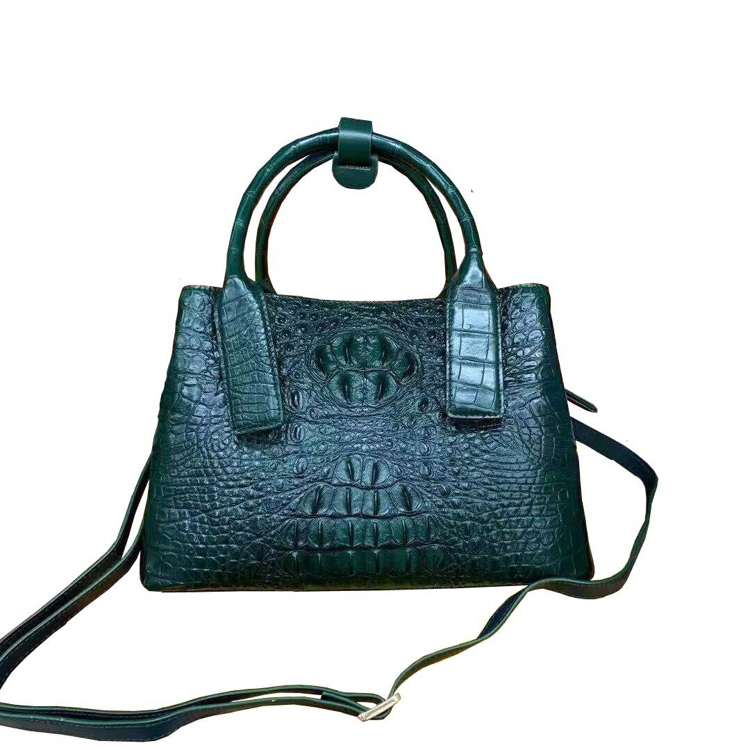 Сумка Bally женская Crocodile