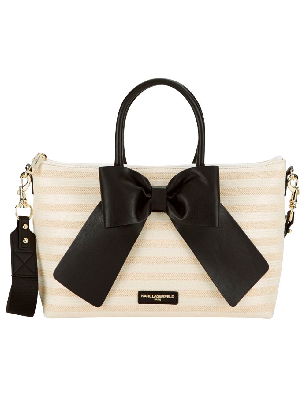 Сумка Karl Lagerfeld Paris Adele Bucket
