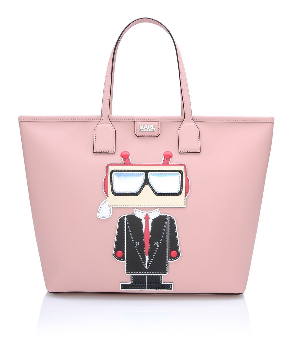 Karl Lagerfeld Cat Bag