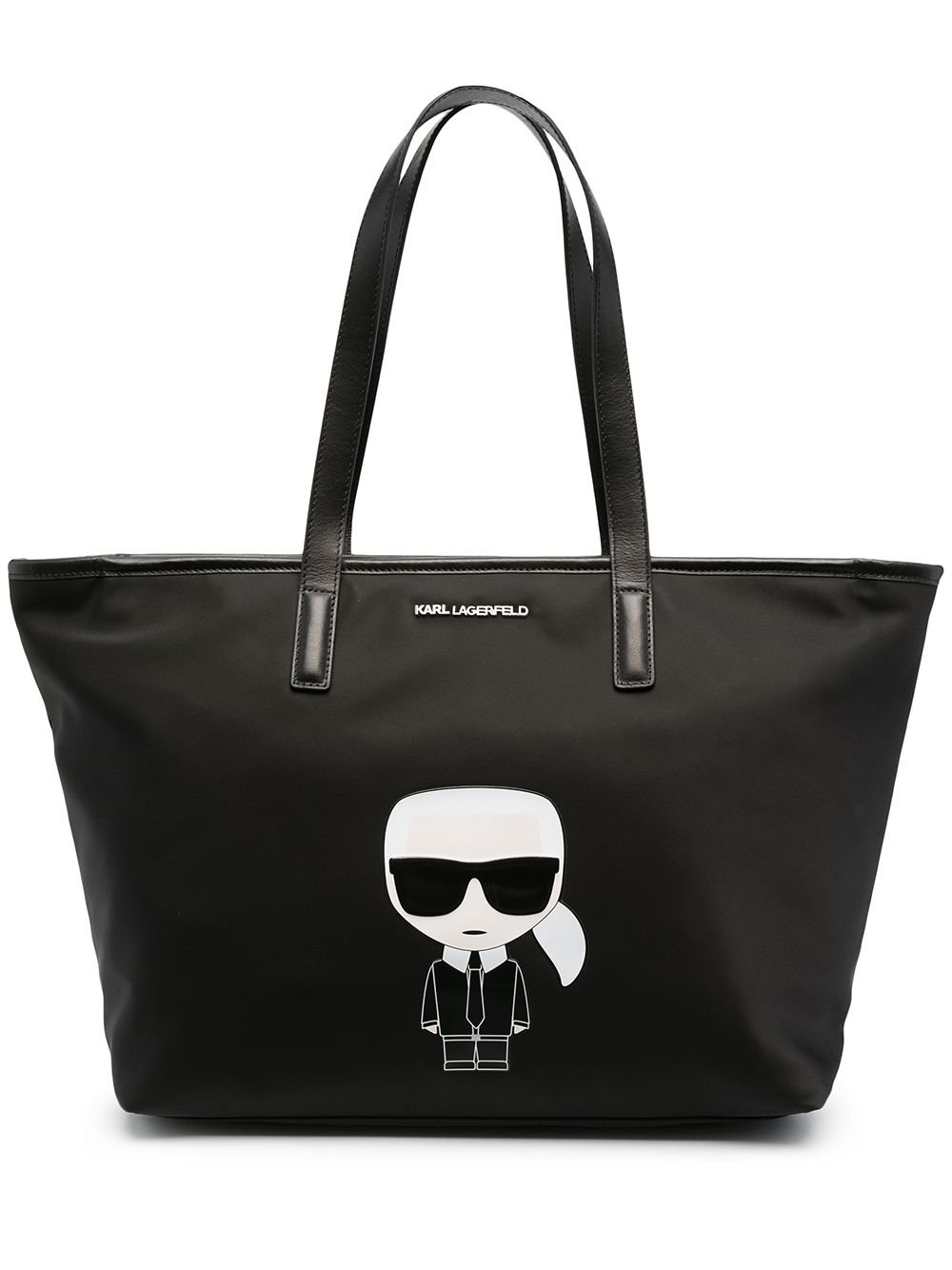 Сумка шоппер Karl Lagerfeld