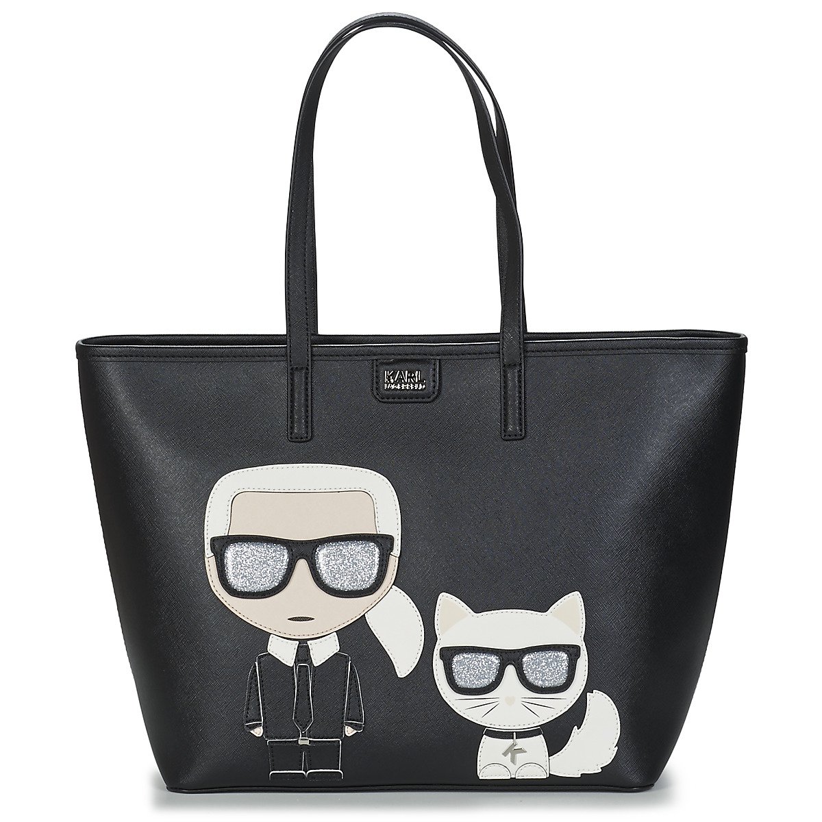 Сумка шоппер Karl Lagerfeld