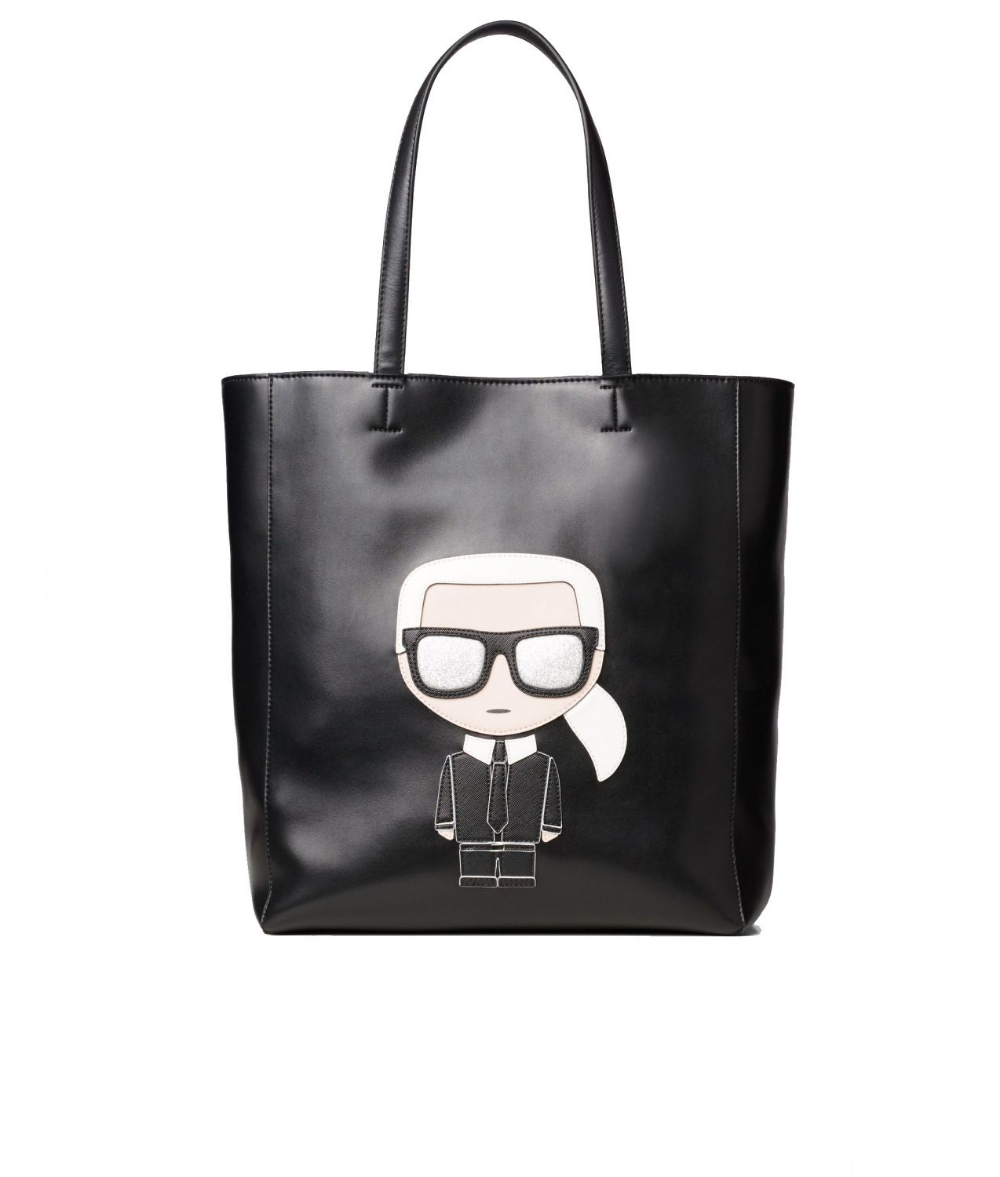 Сумка шоппер Karl Lagerfeld