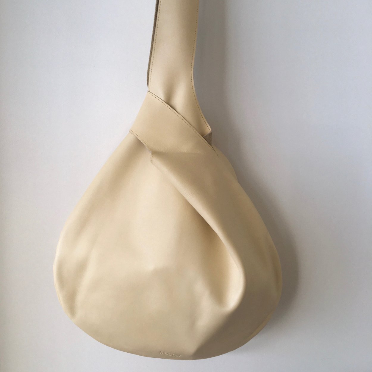 Japanese Knot Bag pdf на русском