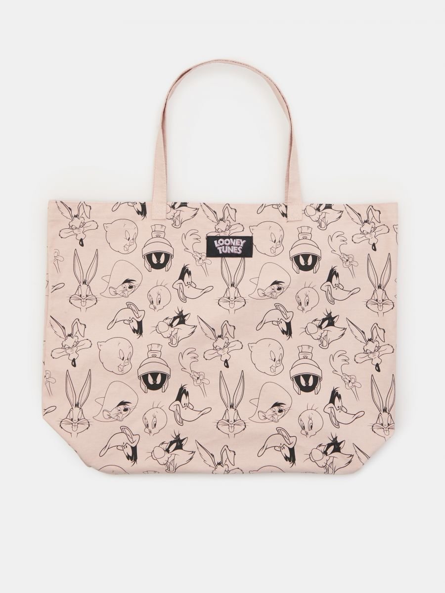 Сумка женская Looney Tunes