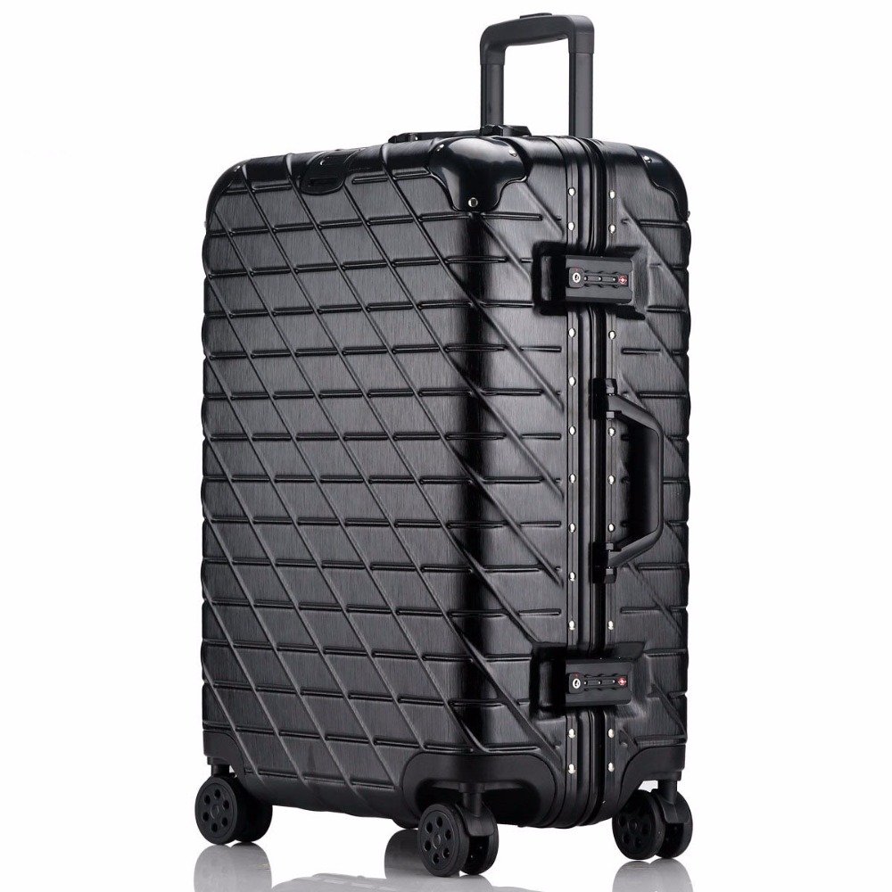 Сумка на колесах Bag and Baggage