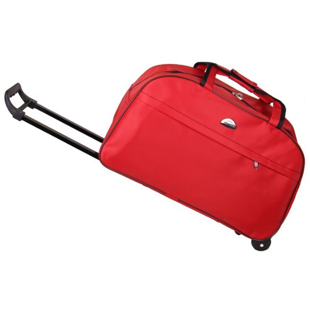 Сумка на колесах Bag and Baggage