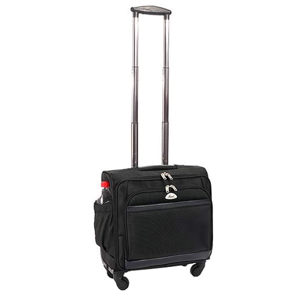 Сумка на колесах Bag and Baggage