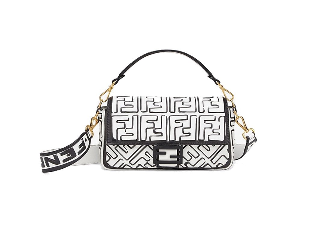 First look @Fendi