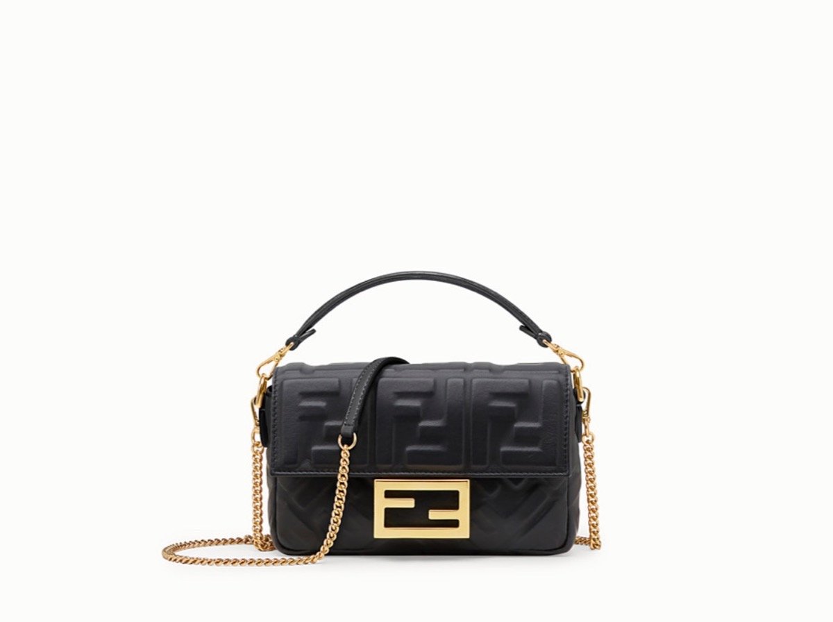 Fendi сумки 2022