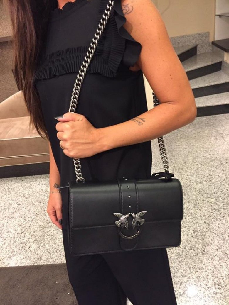 Pinterest сумка Pinko Michael Kors