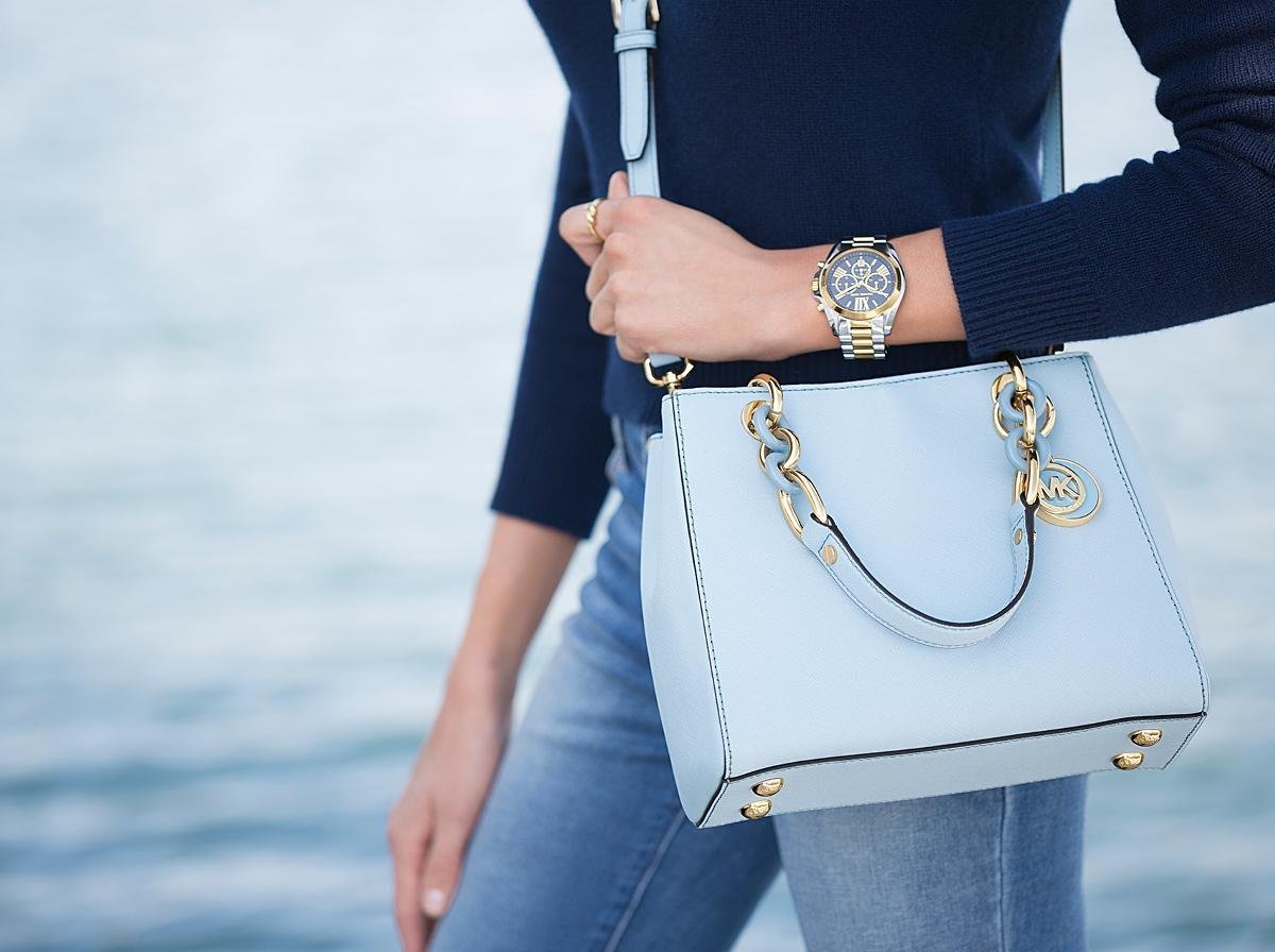 Michael Kors Bradshaw mk5976