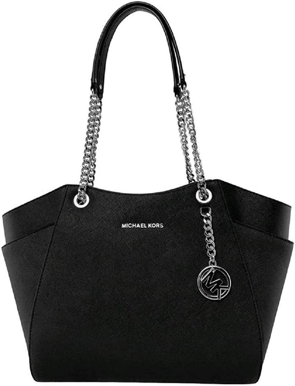 Michael Kors Jet Set Black