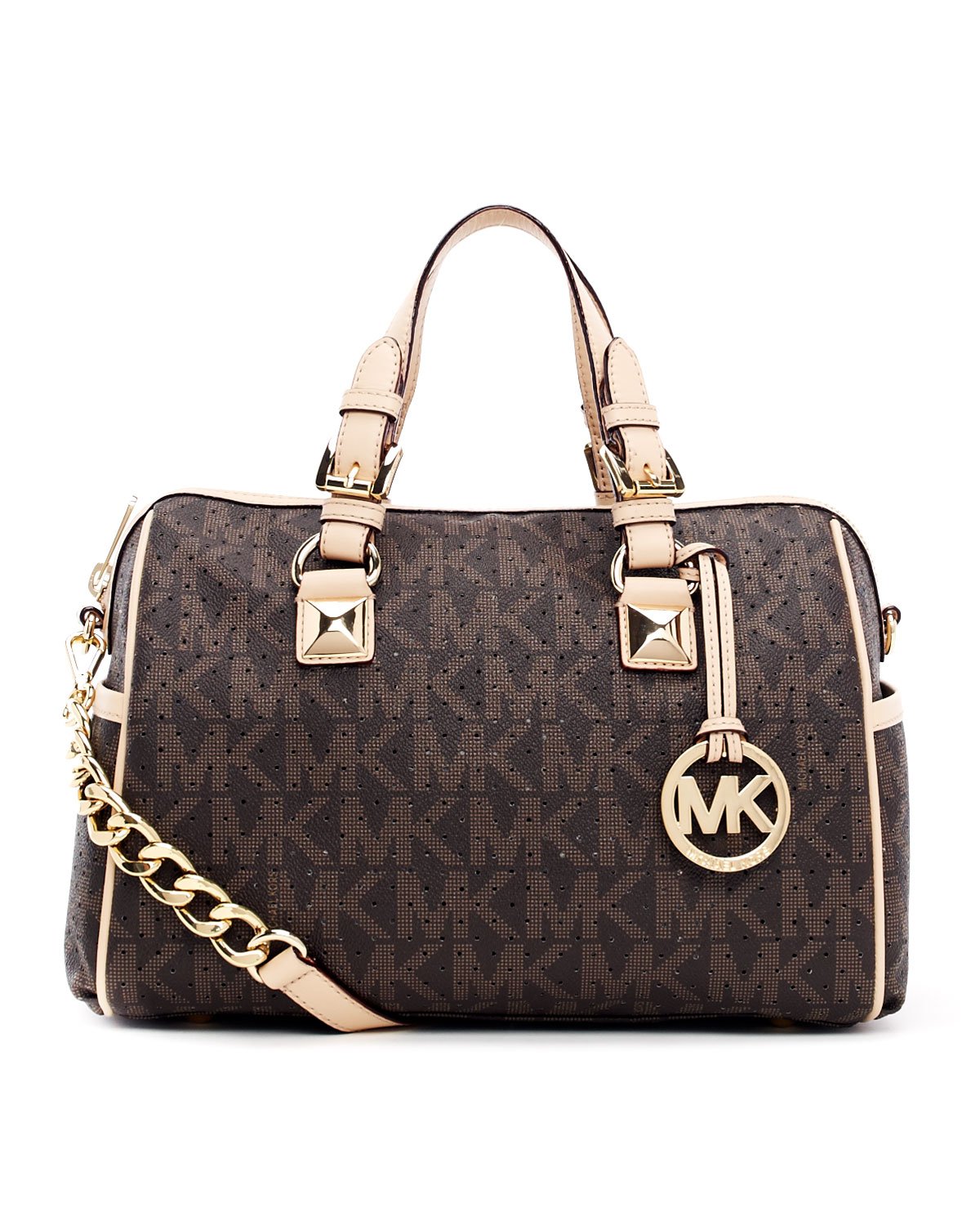 Michael Kors сумки logo