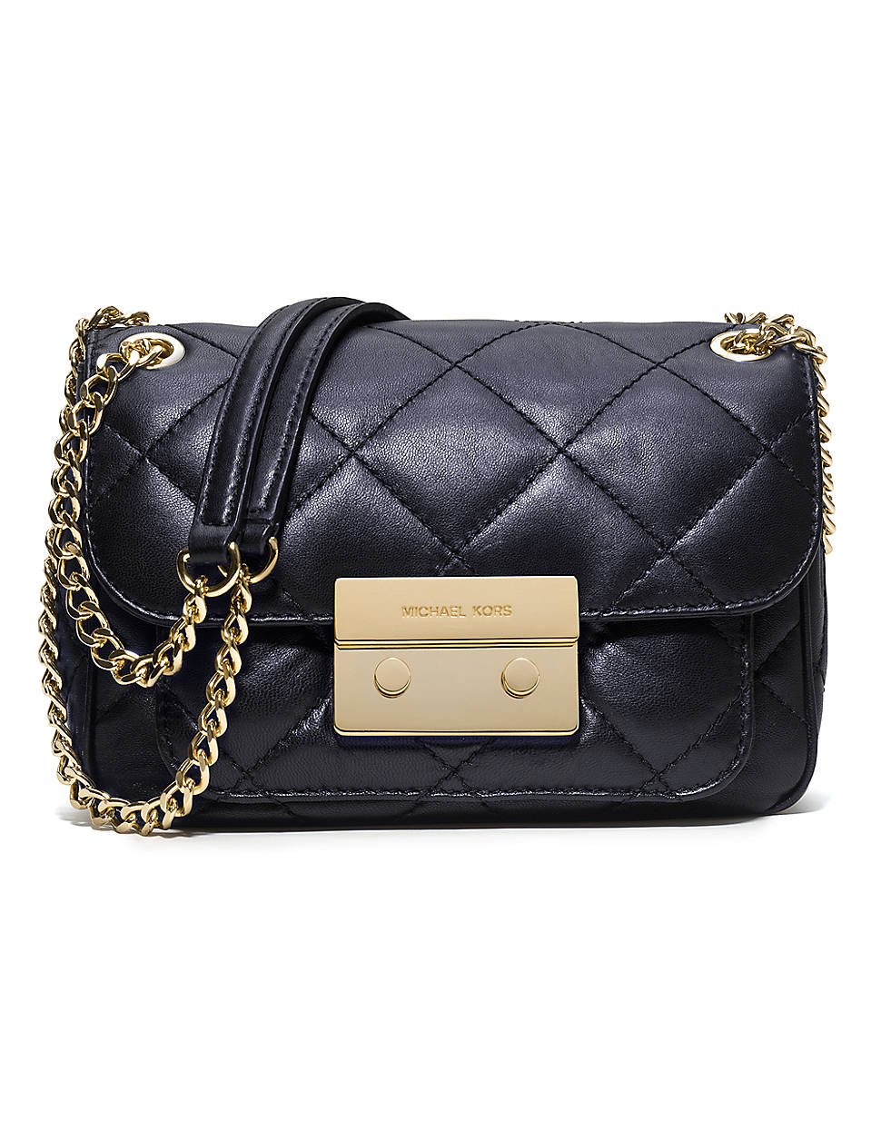 Michael Michael Kors сумка Soho