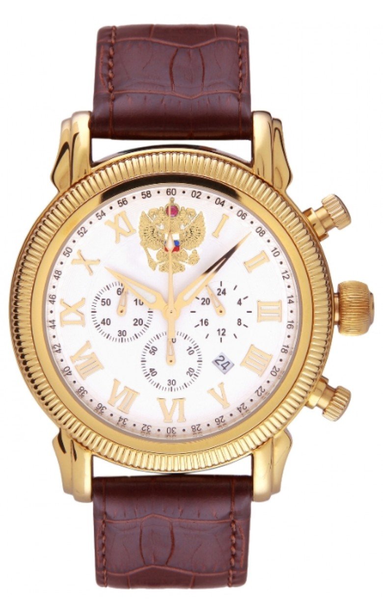Часы Poljot 29 Jewels
