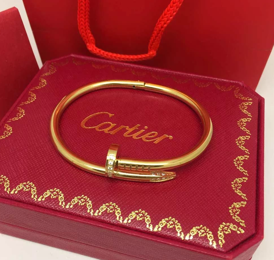 Пабло cartier