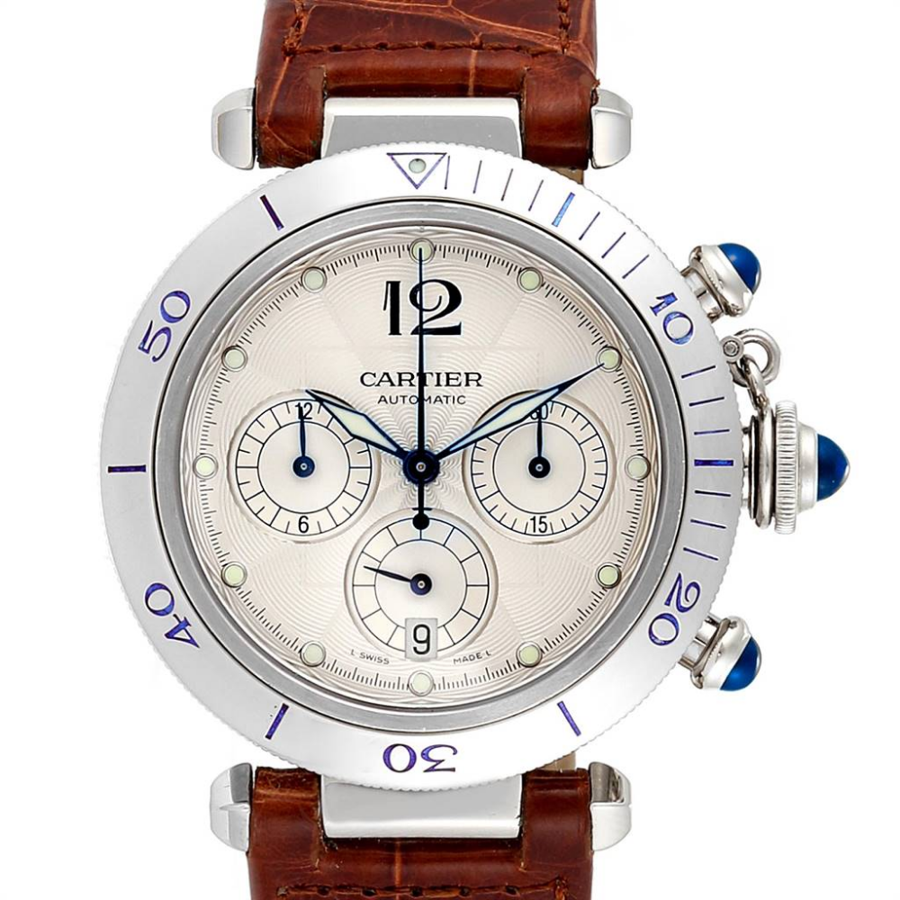 Cartier 2995