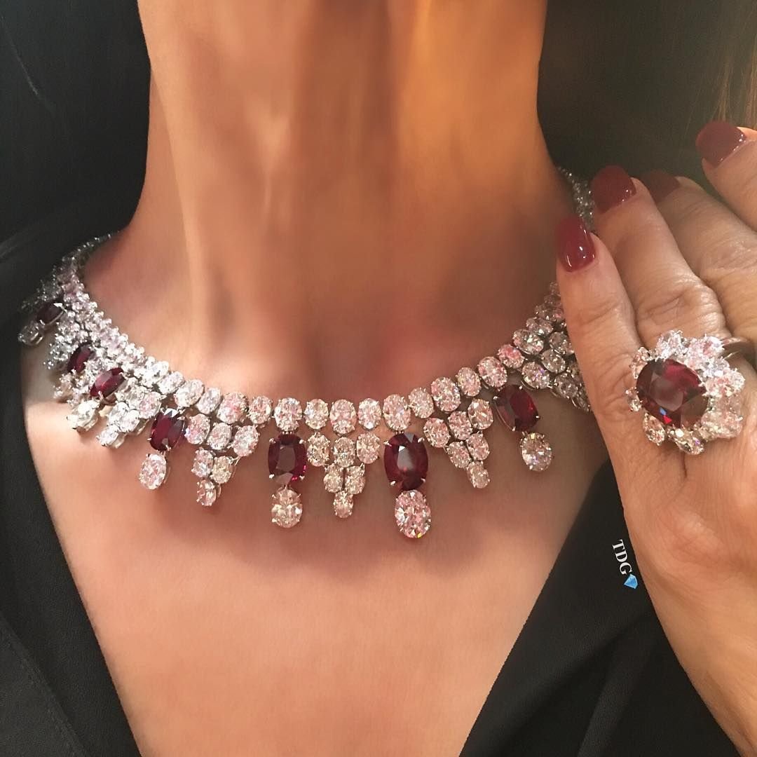 Chopard парюра